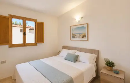 Maison 4 pers. avec piscine à Nicotera Marina : photo 13