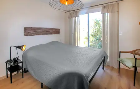 Maison provençale avec piscine privée à Valvignères : photo 8