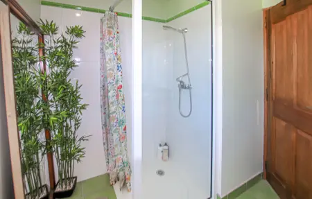Maison provençale avec piscine privée à Valvignères : photo 19