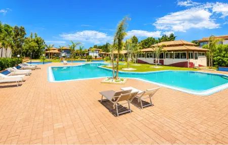 Maison avec piscine à Nicotera Marina, Calabre : photo 9