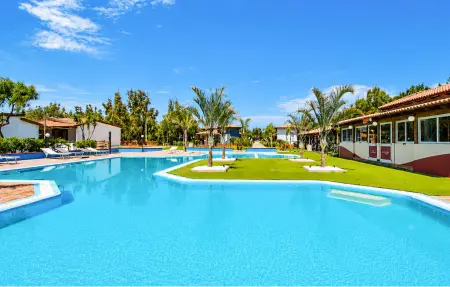 Maison avec piscine à Nicotera Marina, Calabre : photo 11