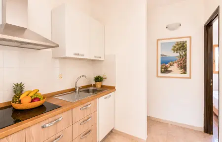 Maison avec piscine à Nicotera Marina, Calabre : photo 13