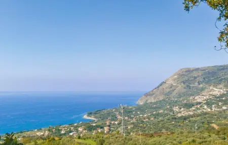 Maison avec piscine à Nicotera Marina, Calabre : photo 16