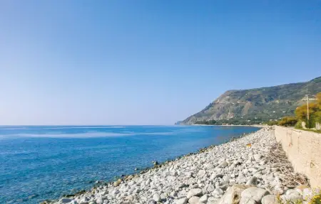 Maison avec piscine à Nicotera Marina, Calabre : photo 18