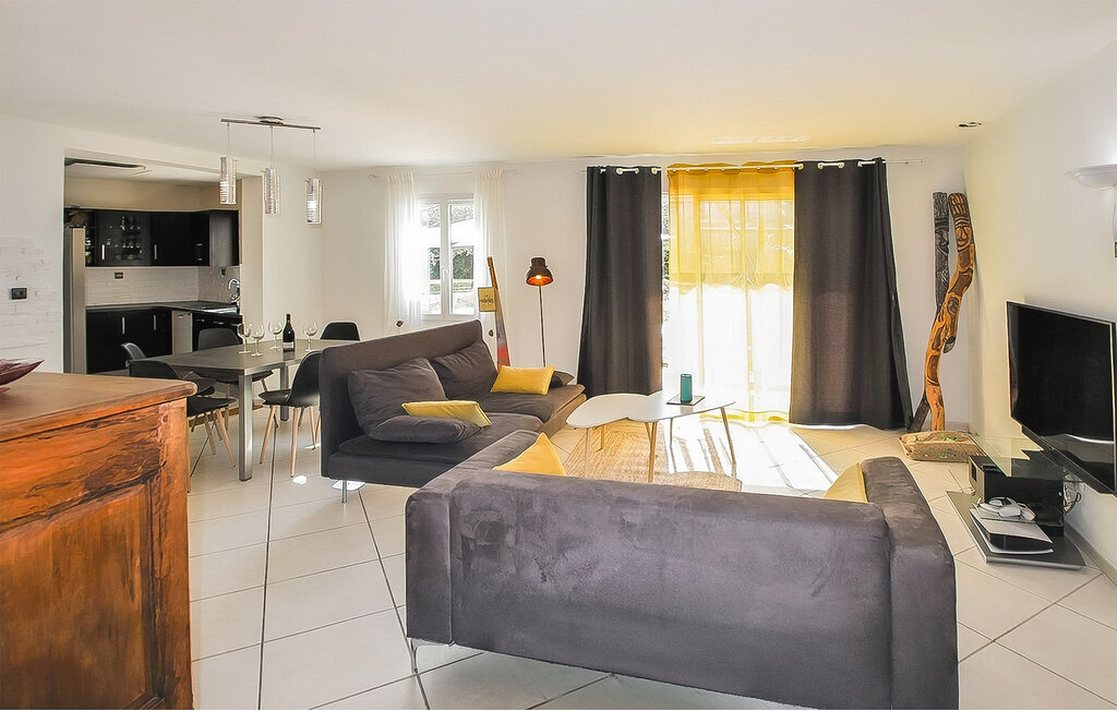 Maison 8 pers. avec piscine privée à Espeluche - Photo 3