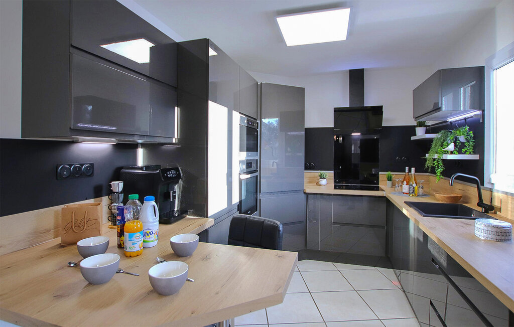 Maison 8 pers. avec piscine privée à Espeluche - Photo 5