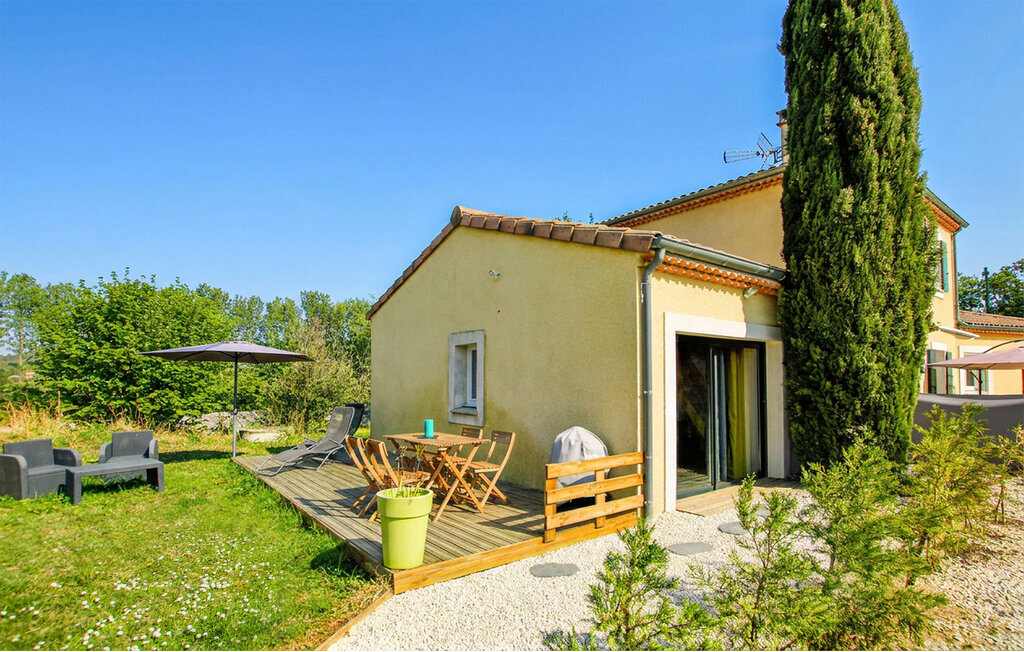 Maison 8 pers. avec piscine privée à Espeluche - Photo 6