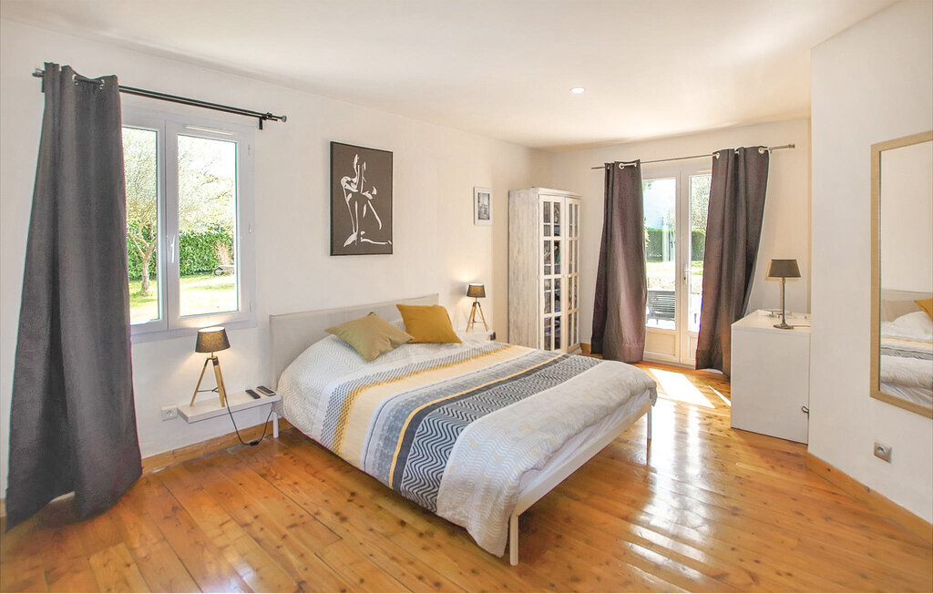 Maison 8 pers. avec piscine privée à Espeluche - Photo 7
