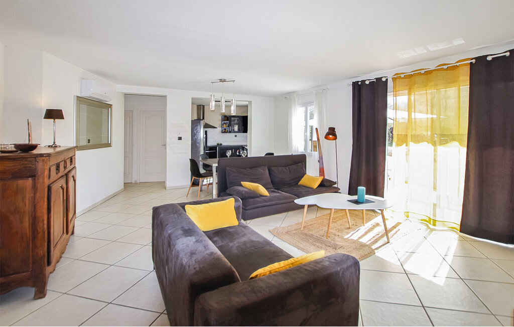 Maison 8 pers. avec piscine privée à Espeluche - Photo 12