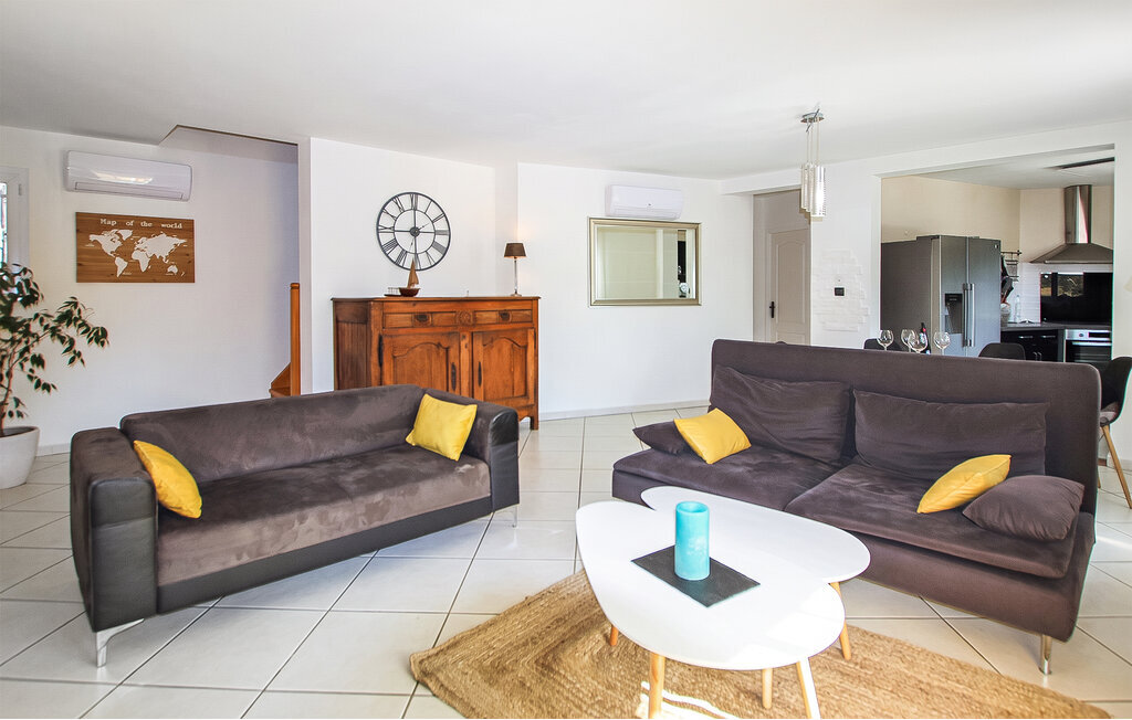Maison 8 pers. avec piscine privée à Espeluche - Photo 13