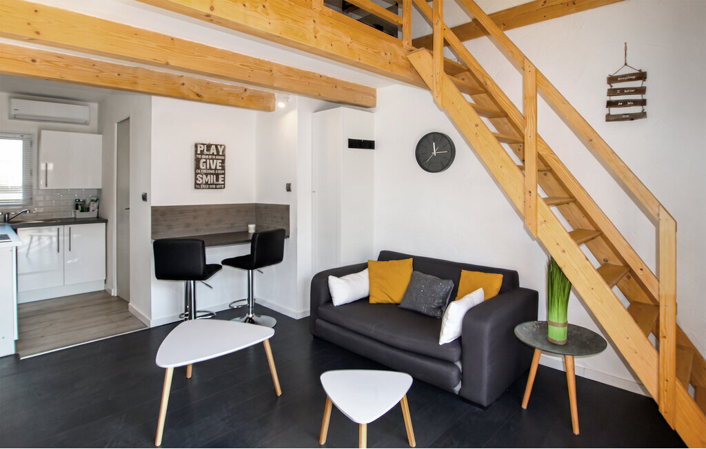 Maison 8 pers. avec piscine privée à Espeluche - Photo 14