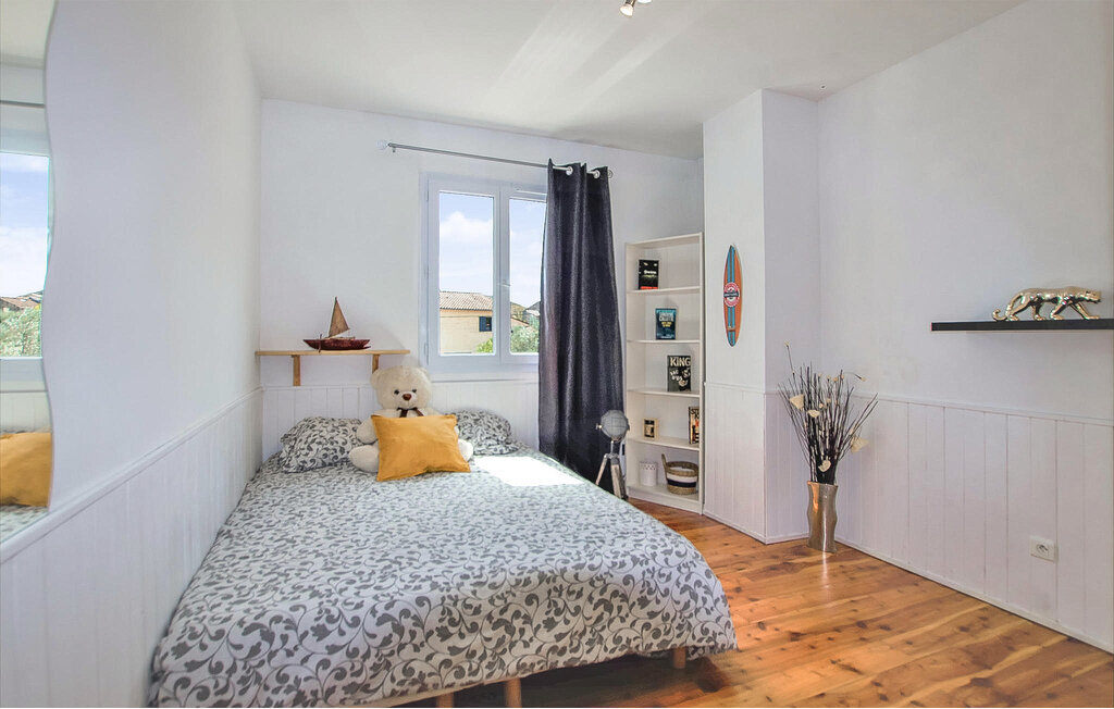 Maison 8 pers. avec piscine privée à Espeluche - Photo 17