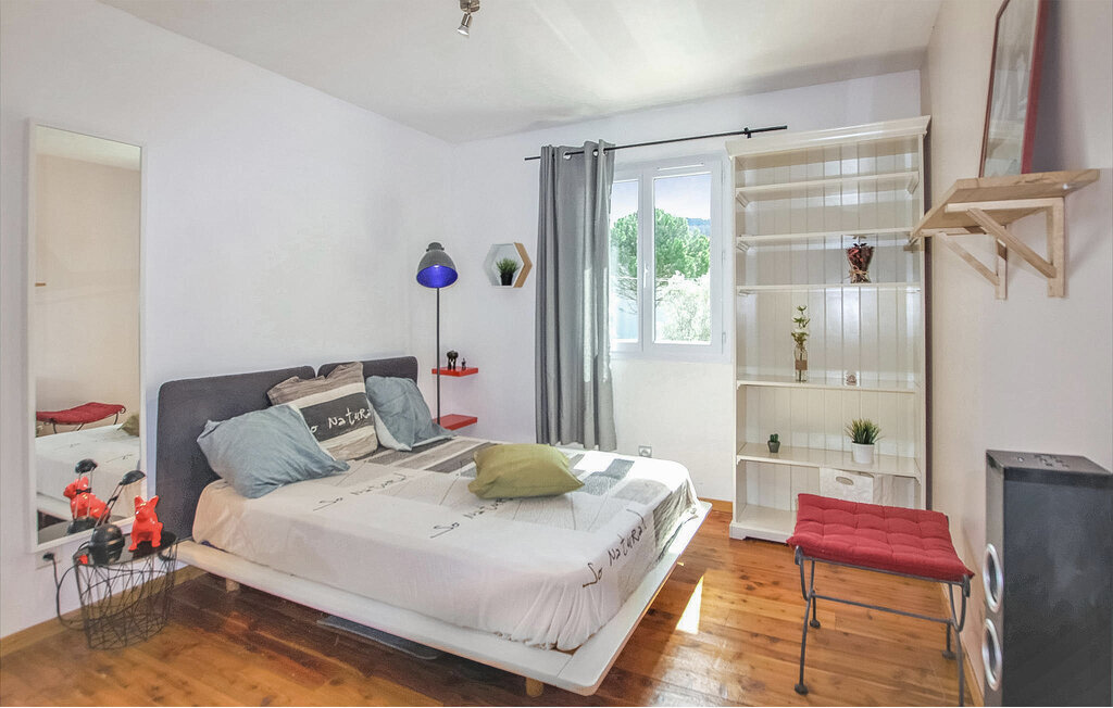 Maison 8 pers. avec piscine privée à Espeluche - Photo 18