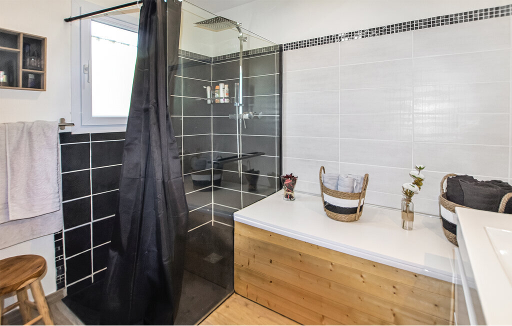 Maison 8 pers. avec piscine privée à Espeluche - Photo 20