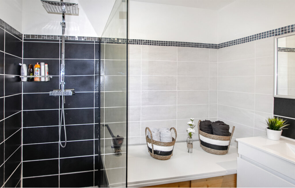 Maison 8 pers. avec piscine privée à Espeluche - Photo 21