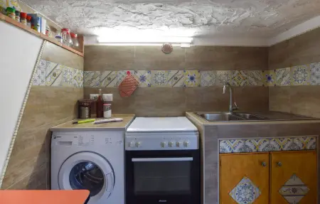Maison toscane avec piscine et oliviers centenaires : photo 19