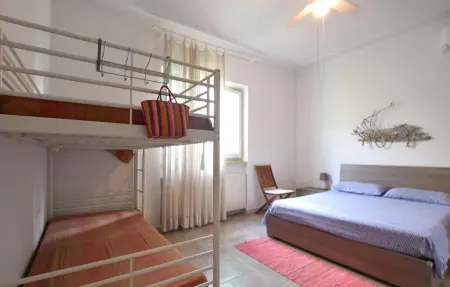 Maison toscane avec piscine et oliviers centenaires : photo 20