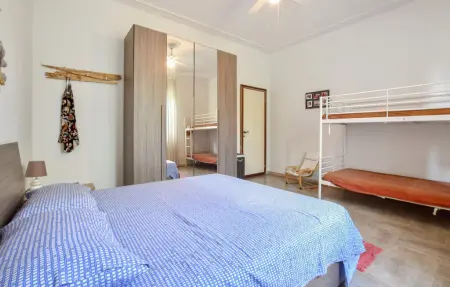 Maison toscane avec piscine et oliviers centenaires : photo 21