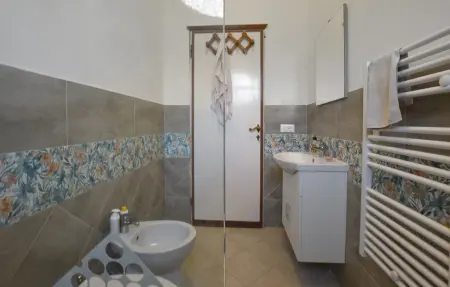 Maison toscane avec piscine et oliviers centenaires : photo 23