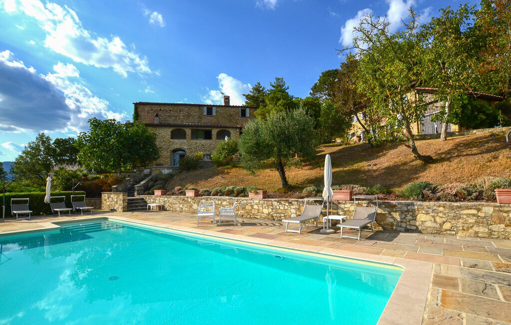 Maison toscane avec piscine à Sansepolcro - Photo 2