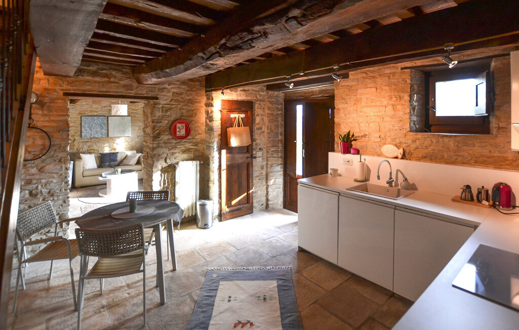 Maison toscane avec piscine à Sansepolcro - Photo 5
