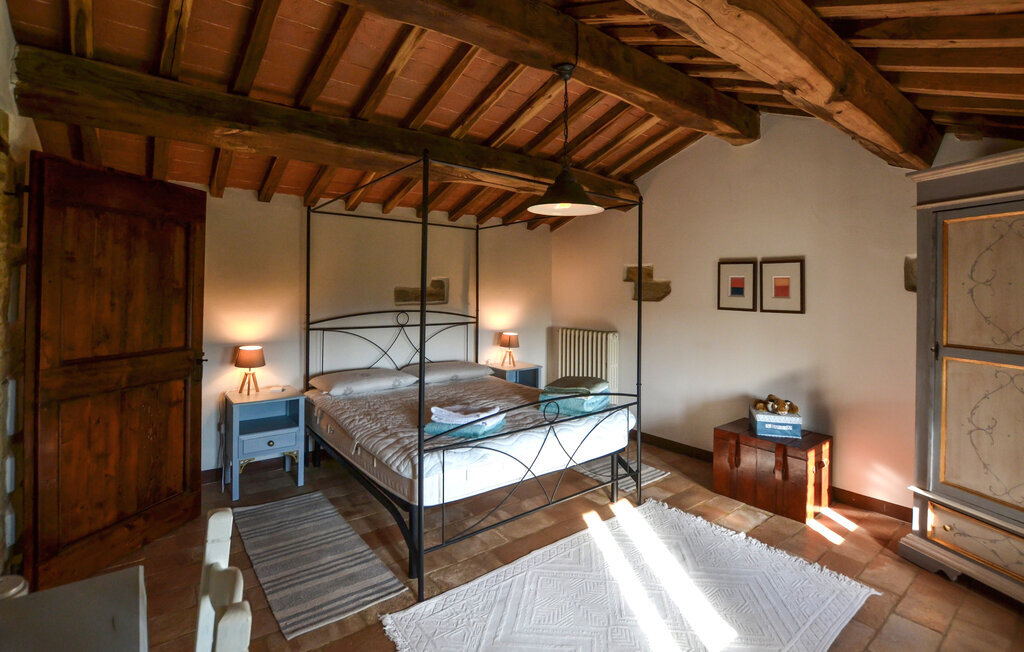Maison toscane avec piscine à Sansepolcro - Photo 7