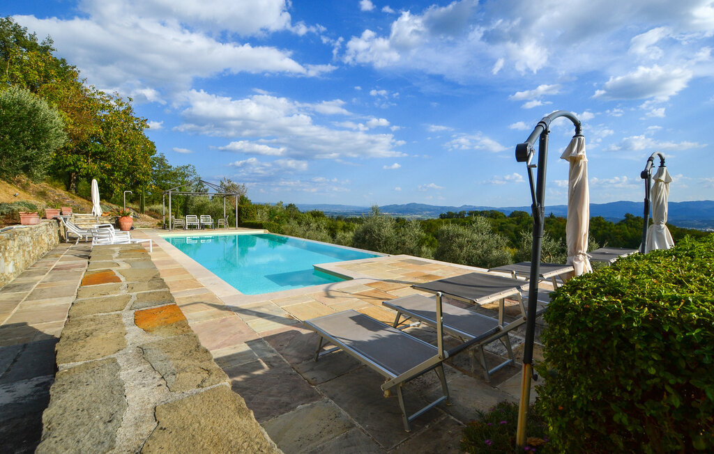 Maison toscane avec piscine à Sansepolcro - Photo 10
