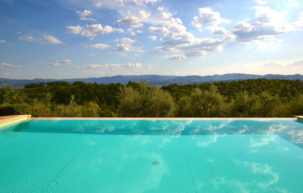 Maison toscane avec piscine à Sansepolcro - Photo 11