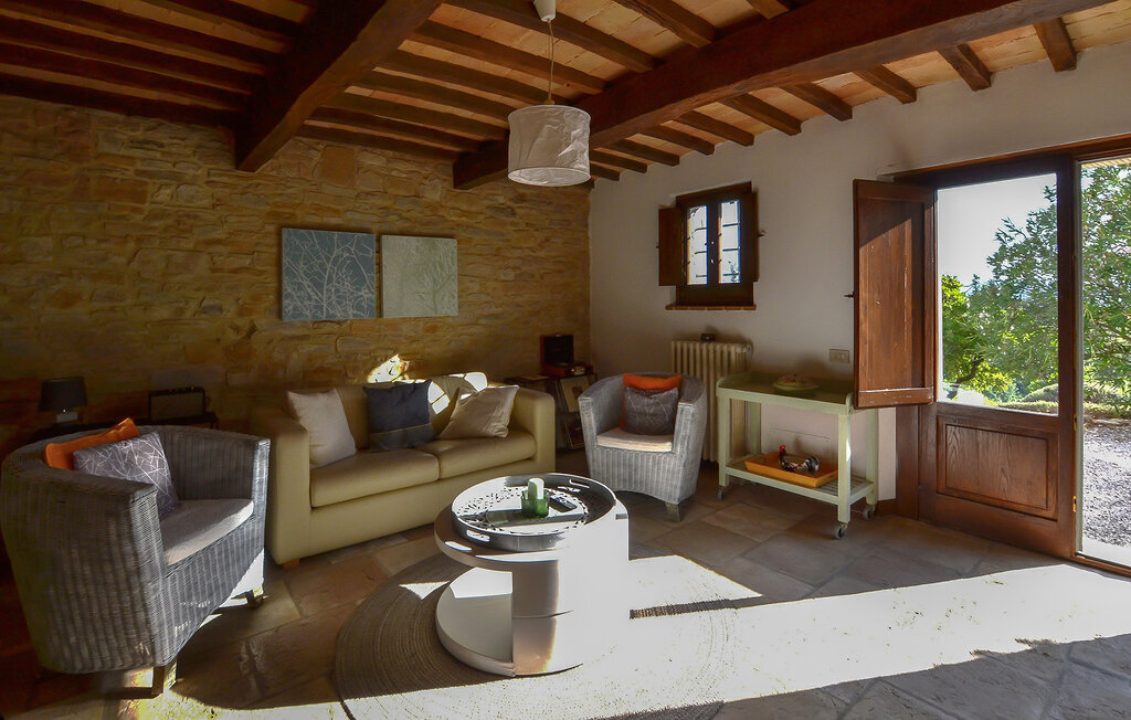 Maison toscane avec piscine à Sansepolcro - Photo 18