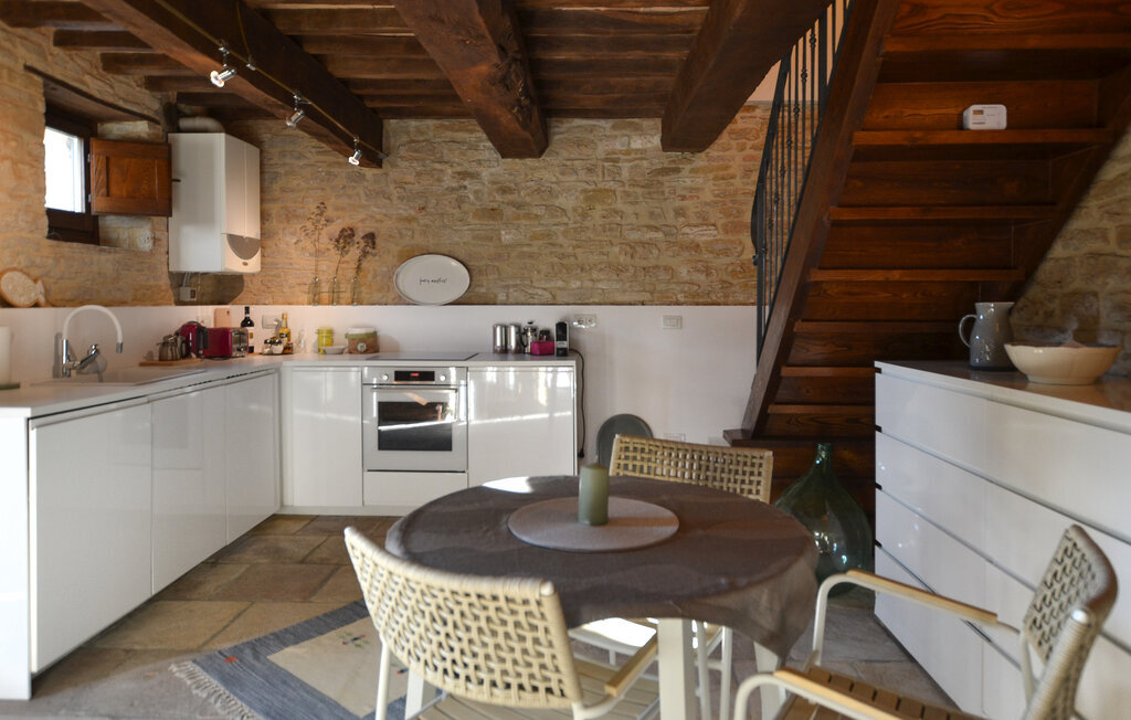Maison toscane avec piscine à Sansepolcro - Photo 20