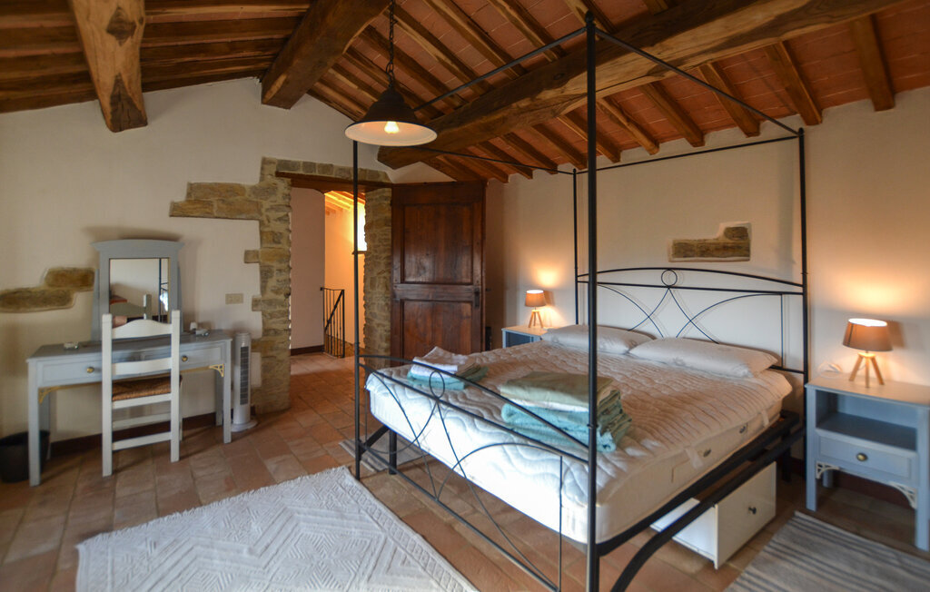 Maison toscane avec piscine à Sansepolcro - Photo 21