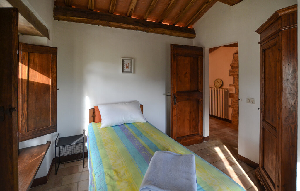 Maison toscane avec piscine à Sansepolcro - Photo 22