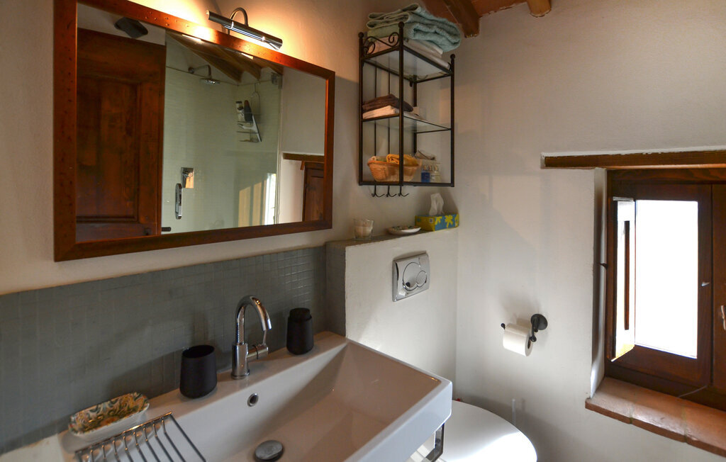 Maison toscane avec piscine à Sansepolcro - Photo 23