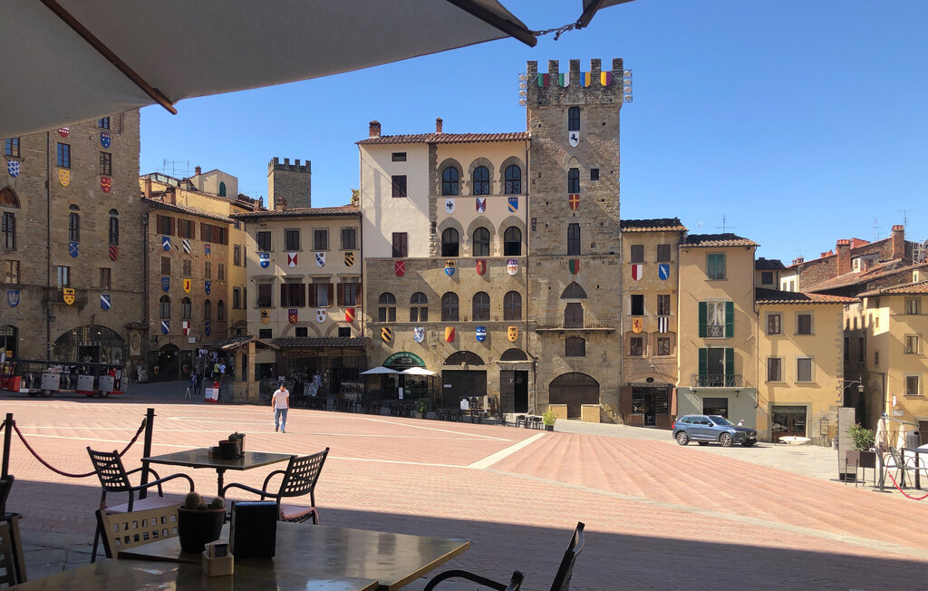 Maison toscane avec piscine à Sansepolcro - Photo 26