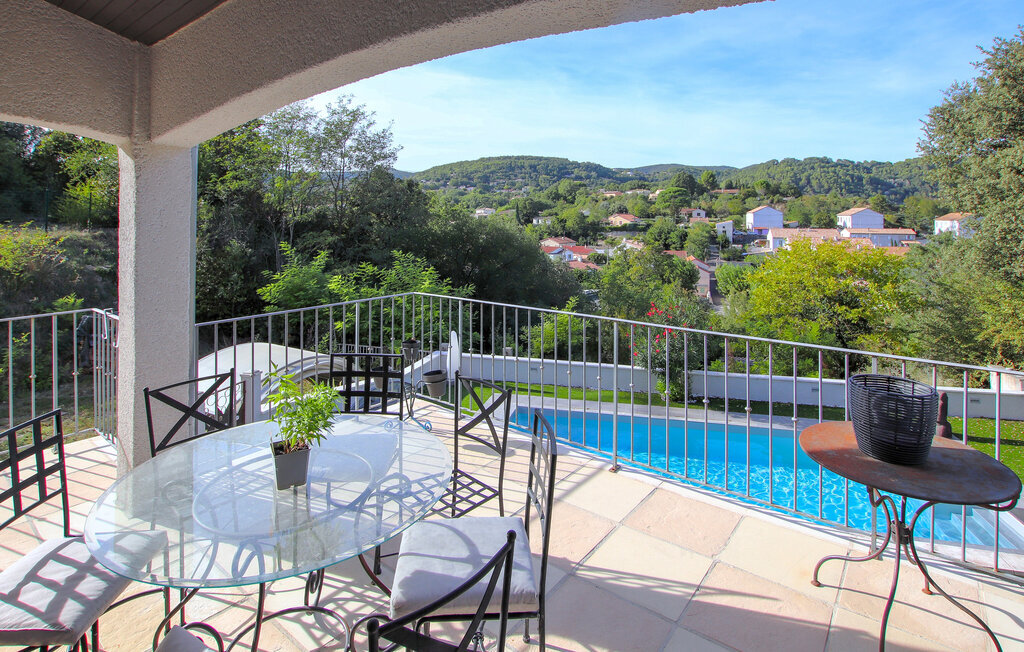 Maison de campagne 7 chambres avec piscine à Vernon - Photo 3