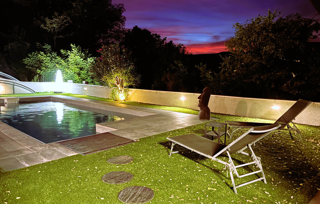 Maison de campagne 7 chambres avec piscine à Vernon - Photo 8