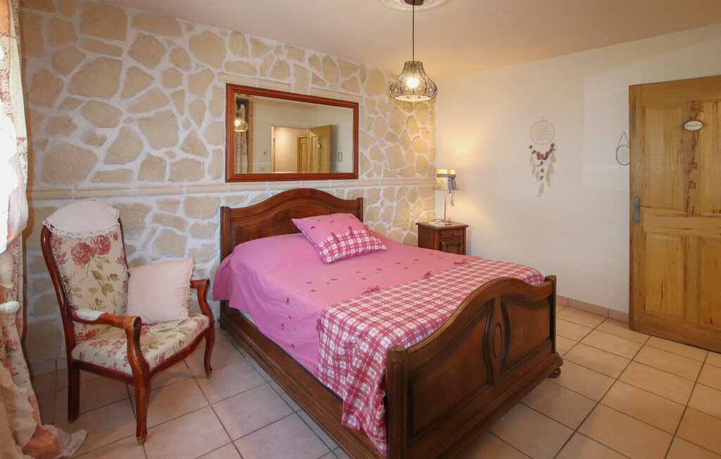 Maison de campagne 7 chambres avec piscine à Vernon - Photo 17