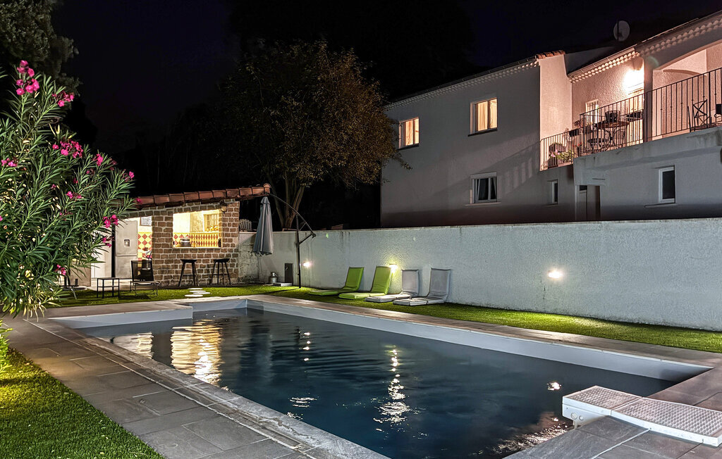 Maison de campagne 7 chambres avec piscine à Vernon - Photo 21