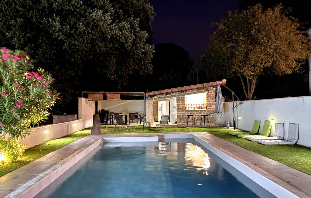 Maison de campagne 7 chambres avec piscine à Vernon - Photo 22