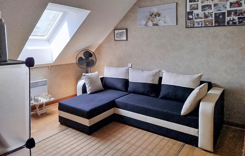 Maison rustique 8 pers., piscine et jacuzzi à Saint-Jal - Photo 6