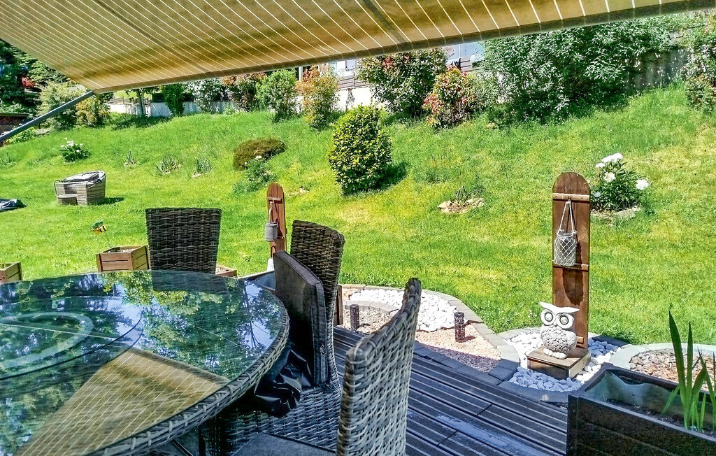 Maison rustique 8 pers., piscine et jacuzzi à Saint-Jal - Photo 16