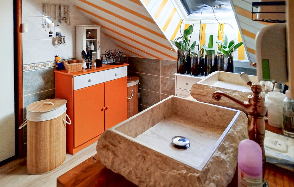 Maison rustique 8 pers., piscine et jacuzzi à Saint-Jal - Photo 31
