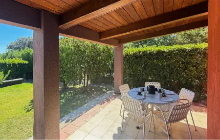 Appartement 6 personnes à Costa Rei : photo 2