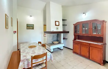 Appartement 6 personnes à Costa Rei : photo 3