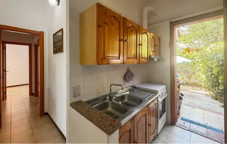 Appartement 6 personnes à Costa Rei : photo 4