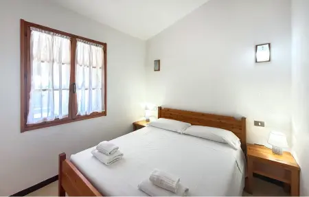 Appartement 6 personnes à Costa Rei : photo 6