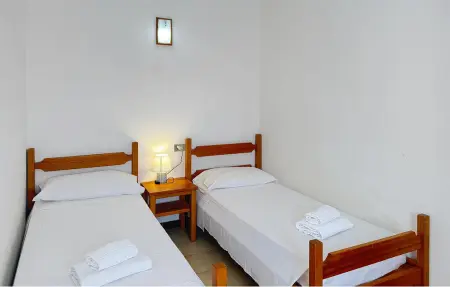 Appartement 6 personnes à Costa Rei : photo 7