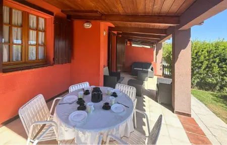 Appartement 6 personnes à Costa Rei : photo 10