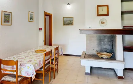 Appartement 6 personnes à Costa Rei : photo 11