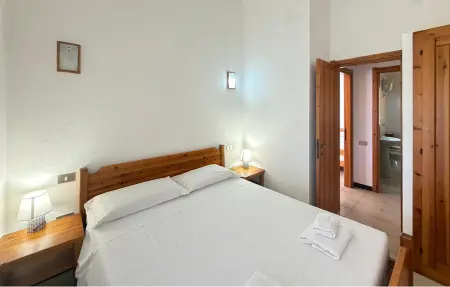 Appartement 6 personnes à Costa Rei : photo 12